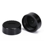 Makita BGA450 BGA452 DGA452 GA400 BGA402 워크샵 장비 액세서리 전동 공구 용 카본 브러쉬 브러시 캡 커버 : 운이네샵