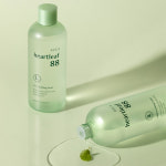 [아브카] 어성초 88 저자극 수딩 토너 400ml : 아브카