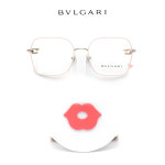 불가리 BV2240 2062 (54) 핑크+로즈골드, BVLGARI 안경 : 바이럭스