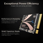SABRENT Rocket 2230 NVMe 4.0 1TB SSD : AKL