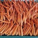 홑게 연지홍게 홍게살 홍게시세 홍개 홍게다리살 자숙 제철 라면 : 니타컴퍼니