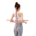 스트레칭 요가봉 요가스틱 스트레칭 : 코지구스