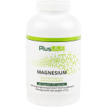 PlusVive 플러스바이브 수산화 마그네슘 365캡슐 천연 700mg 고용량 비건 독일산 : 올리STORE