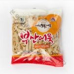 사조대림 사각어묵(절단 마당놀이) 1Kg : 유통88