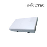 MikroTik CSS610-1Gi-7R-2S+OUT 8포트 이더넷 2포트 10G 옥외용 스위칭허브 : 대현씨앤씨 FYI