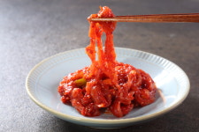 속초 젓갈 가라비젓갈 1kg  산지직송 15종 저염 가리비알젓 명란 창난 오징어 낙지 씨앗 명태식해 청어알 [속초갈매기] : 속초갈매기
