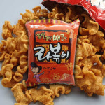 라뽁이 중50g : 땡처리스토어