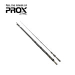 프록스 근어 권장 키와 포챠 쇼트 105 PROX 구멍치기 로드 낚시대 : 넥스트루어샵