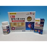 헬스엠에스엠포르테(관절영양제)(180정) : 유진비엔피