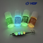 해동 장축광 매니큐어 HA-1166 축광 도료 야광 : 세종금강낚시