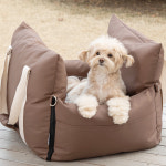 펫펫펫 강아지 카시트 차시트 애견 반려견 뒷자리 조수석 : 펫펫펫 PPPET