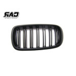 BMW - NEW   F15/F16 M룩 프론트 그릴(무광블랙) : RAC 파츠