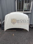 중고 현대 그랜저 TG 본넷 3L  (05년~09년) 후드 : 범모터스