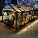 별장 오두막 쉼터 전원주택 통나무집 미니 : 세티통상