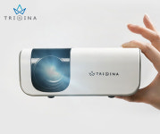 트리아이나 미니 빔프로젝터 TN-LP9 전용가방 : 더드림MALL