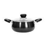 키친아트 양수냄비 전골 곰솥 냄비 4가지종류 총10종 경질특수피막처리 : 오늘의N샵