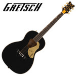 그레치 Gretsch G5021E Rancher Penguin 통기타 (Black) : 스쿨뮤직