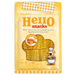 네츄럴코어 헬로스낵 100g 강아지간식 : 가나펫몰