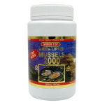 그린탑 뉴질랜드 초록입홍합 2000mg 300캡슐 : 와이씨코프