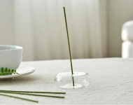 [모던하우스] 벨 플로우 인센스홀더 클리어 AR0223006 : NC백화점 순천점