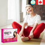 해피퀸즈우먼스 1000mg 보라지종자유 대두이소플라본 비타민E 90캡슐, 2개 : 착한맘쇼핑