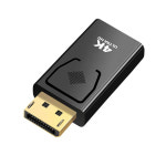 DP to HDMI 젠더 디피 4K 변환 컨버터 : 아라정보