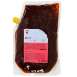 푸드공방)불닭소스 2kg : 주식회사마켓푸드몰