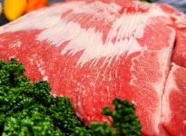 미국산 소고기 냉동 우삼겹 구이 300g 500g : 더 미트홀릭