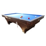 허리우드 코빌 중고당구대 캐롬 8ft carom : 대창당구