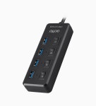 스피드업 USB 3.0 허브 HUB-33 : 에스트 스토어
