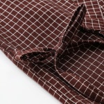 사우나복 찜질방옷 마사지 의상 긴팔 찜질복 커플사우나 찜질방복 파자마 한증복 : 서은스토어