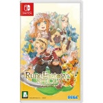 (새제품)닌텐도스위치 NSW 룬팩토리3스페셜 + 예판특전포함(액정클리너) : 콘솔게임마트