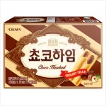 크라운 쵸코하임 47gx18개+랜덤선물 : 태풍몰