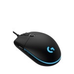 로지텍 유선 게이밍 광마우스 G102IC 2세대 Lightsync PC방 벌크에디션 : 파이브온