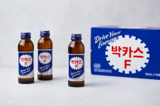 박카스 F 120ml 50병 : 민들레네집 제약회사직영점