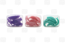 엘유롯드 언더롯트 바짝 속눈썹 펌 LU 1세트 7쌍 3종 택일 재료 : 세이뷰티