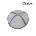 지벤 안전모내피 ZB-A001 땀내피 에어메쉬 바이오쿨 냉감원단 : 지구안전