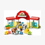 레고 듀플로 동물농장과 조랑말 10951 : 굿앤굿즈스토어