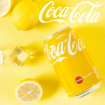 코카콜라 레몬맛 캔콜라 뚱캔 330ml x 24캔 홍콩수입 : 시그니처바잉
