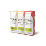 상하목장 유기농멸균 흰우유 125mlx24팩 : FM매일유업대리점