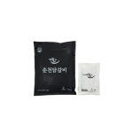 한입 순살 춘천 닭갈비 500g+500g 냉동 : 춘천닭갈비 마들푸드
