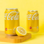 코카콜라 레몬맛 캔콜라 뚱캔 330ml x 24캔 홍콩수입 : 시그니처바잉
