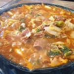 선산곱창 돼지곱창 전골 레시피 밀키트 택배 구미 : 제이몰2