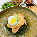 태백냉면김치(무절임) 3kg : 자연한올