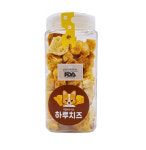 야크치즈 하루치즈 야크츄 히말라야 오래먹는 강아지 수제간식 중형견용 : 하루치즈