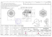 국산 삼우 SN-10-12R : 조은전자 커넥터