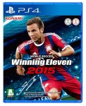 PS4 플스4 위닝15 / 위닝일레븐15 / PES2015 / 위닝일레븐2015 / 위닝2015 / 한글판 / 케이스포함 /중고 : 제이게임몰