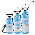 한일SP 압축분무기 코알라 /4L 6L 8L 수동분무기 견착식 세차 청소 다용도 : 공구월드