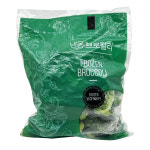 냉동야채 브로컬리 1kg : 우주식품디씨오피