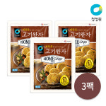 청정원 호밍스 계란옷 고기완자 600g x 3 : 다모여